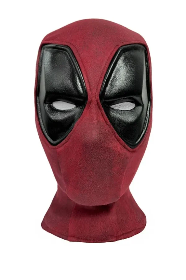Deadpool & Wolverine Lady Deadpool Genderbend Cosplay Costume | Movie Outfit