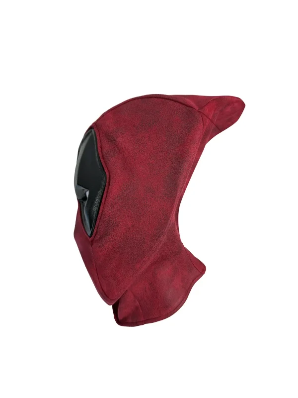 Deadpool & Wolverine Lady Deadpool Genderbend Cosplay Costume | Movie Outfit
