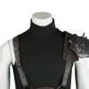 Final Fantasy VII Rebirth Cloud Strife Cosplay Costume | Game Outfit