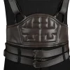 Final Fantasy VII Rebirth Cloud Strife Cosplay Costume | Game Outfit