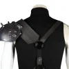 Final Fantasy VII Rebirth Cloud Strife Cosplay Costume | Game Outfit