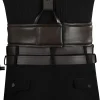 Final Fantasy VII Rebirth Cloud Strife Cosplay Costume | Game Outfit