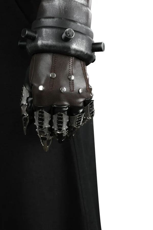 Final Fantasy VII Rebirth Cloud Strife Cosplay Costume | Game Outfit