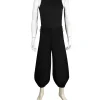 Final Fantasy VII Rebirth Cloud Strife Cosplay Costume | Game Outfit