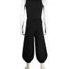 Final Fantasy VII Rebirth Cloud Strife Cosplay Costume | Game Outfit
