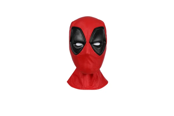 Deadpool & Wolverine Samurai Deadpool Wade Wilson Variant Cosplay Costume | Movie Outfit