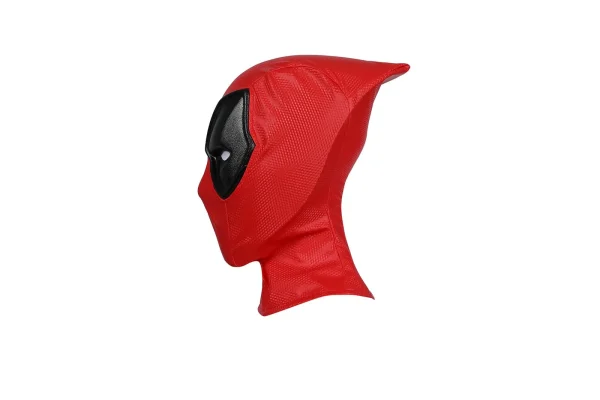 Deadpool & Wolverine Samurai Deadpool Wade Wilson Variant Cosplay Costume | Movie Outfit