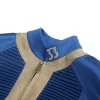 Fallout Season 1 Vault Dweller Male Cosplay Costume | TV Series Outfit