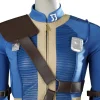 Fallout Season 1 Lucy MacLean Cosplay Costume | TV Series Outfit