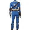Fallout Season 1 Lucy MacLean Cosplay Costume | TV Series Outfit