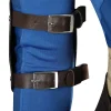 Fallout Season 1 Lucy MacLean Cosplay Costume | TV Series Outfit