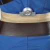 Fallout Season 1 Lucy MacLean Cosplay Costume | TV Series Outfit