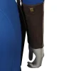 Fallout Season 1 Lucy MacLean Cosplay Costume | TV Series Outfit