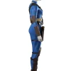 Fallout Season 1 Lucy MacLean Cosplay Costume | TV Series Outfit