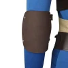 Fallout Season 1 Lucy MacLean Cosplay Costume | TV Series Outfit