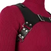 Resident Evil 4 Remake Ada Wong Cosplay Costume | Game Outfit