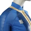 Fallout Season 1 Lucy MacLean Cosplay Costume | TV Series Outfit