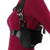 Resident Evil 4 Remake Ada Wong Cosplay Costume | Game Outfit