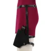 Resident Evil 4 Remake Ada Wong Cosplay Costume | Game Outfit