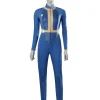 Fallout Season 1 Lucy MacLean Cosplay Costume | TV Series Outfit