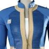 Fallout Season 1 Lucy MacLean Cosplay Costume | TV Series Outfit