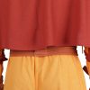 Avatar: The Last Airbender Aang Cosplay Costume | Movie Outfit