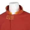 Avatar: The Last Airbender Aang Cosplay Costume | Movie Outfit