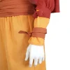 Avatar: The Last Airbender Aang Cosplay Costume | Movie Outfit