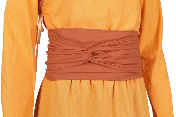 Avatar: The Last Airbender Aang Cosplay Costume | Movie Outfit