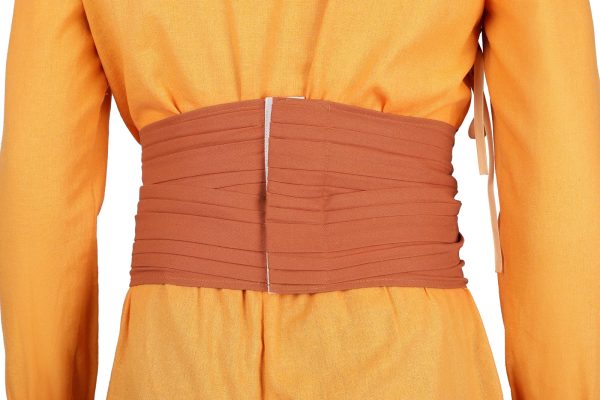 Avatar: The Last Airbender Aang Cosplay Costume | Movie Outfit