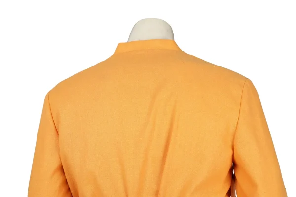 Avatar: The Last Airbender Aang Cosplay Costume | Movie Outfit