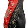 Resident Evil 4 Remake Ada Wong Cheongsam Cosplay Costume | Game Outfit