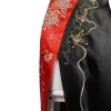 Resident Evil 4 Remake Ada Wong Cheongsam Cosplay Costume | Game Outfit