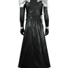 Final Fantasy VII Rebirth Sephiroth Cosplay Costume | Game Outfit