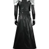 Final Fantasy VII Rebirth Sephiroth Cosplay Costume | Game Outfit
