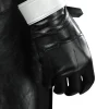 Final Fantasy VII Rebirth Sephiroth Cosplay Costume | Game Outfit