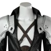 Final Fantasy VII Rebirth Sephiroth Cosplay Costume | Game Outfit
