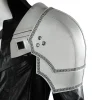 Final Fantasy VII Rebirth Sephiroth Cosplay Costume | Game Outfit