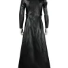 Final Fantasy VII Rebirth Sephiroth Cosplay Costume | Game Outfit