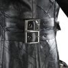 Final Fantasy VII Rebirth Sephiroth Cosplay Costume | Game Outfit