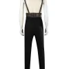 Final Fantasy VII Rebirth Sephiroth Cosplay Costume | Game Outfit