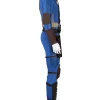 Fallout Season 1 Vault Dweller Male Cosplay Costume | TV Series Outfit