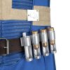 Fallout Season 1 Vault Dweller Male Cosplay Costume | TV Series Outfit