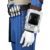 Fallout Season 1 Vault Dweller Male Cosplay Costume | TV Series Outfit