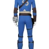 Fallout Season 1 Vault Dweller Male Cosplay Costume | TV Series Outfit