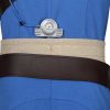 Fallout Season 1 Vault Dweller Male Cosplay Costume | TV Series Outfit