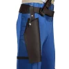 Fallout Season 1 Vault Dweller Male Cosplay Costume | TV Series Outfit
