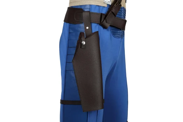 Fallout Season 1 Vault Dweller Male Cosplay Costume | TV Series Outfit
