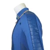 Fallout Season 1 Vault Dweller Male Cosplay Costume | TV Series Outfit