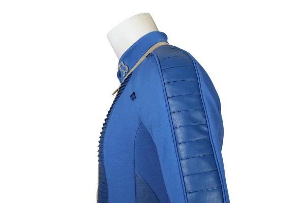 Fallout Season 1 Vault Dweller Male Cosplay Costume | TV Series Outfit